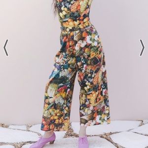 Samantha Pleet Harvest Pants